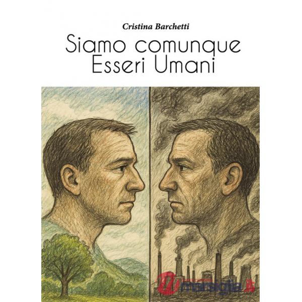 Siamo comunque Esseri Umani