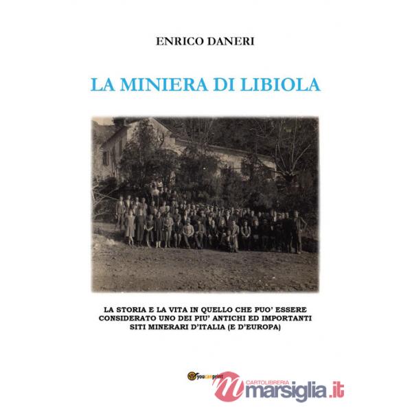 Miniera di Libiola (La)