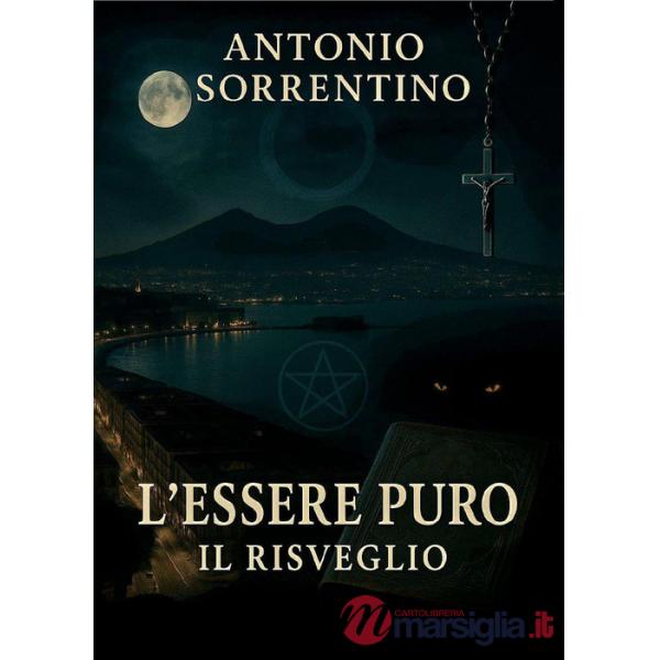 Essere puro-Il risveglio (L')