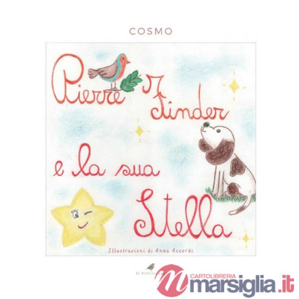 Pierre Finder e la sua stella