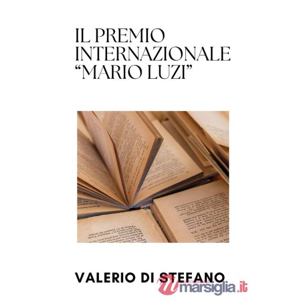 Premio internazionale «Mario Luzi» (Il)