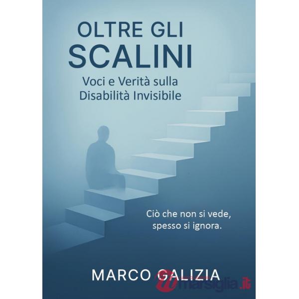 Oltre gli scalini