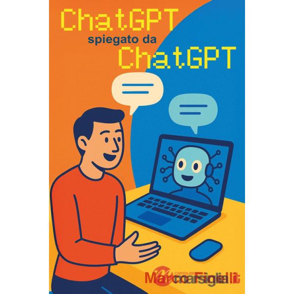 ChatGPT spiegato da ChatGPT