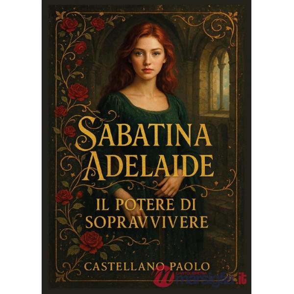 Sabatina Adelaide. Il potere di sopravvivere