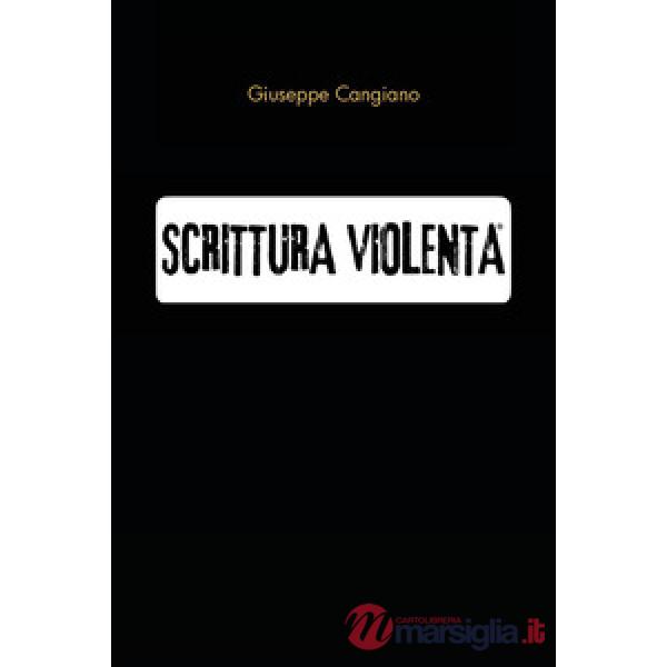 Scrittura violenta