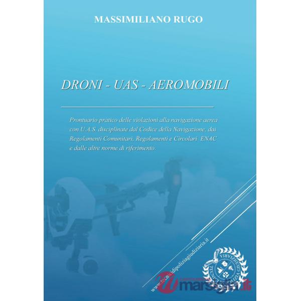 Droni-Uas-Aeromobili