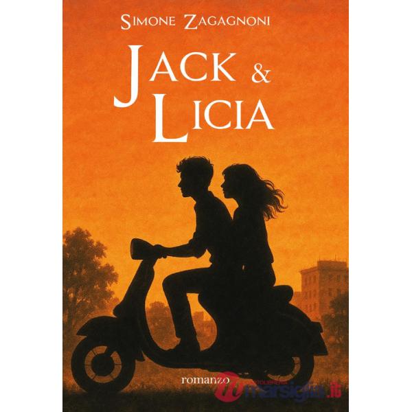Jack & Licia