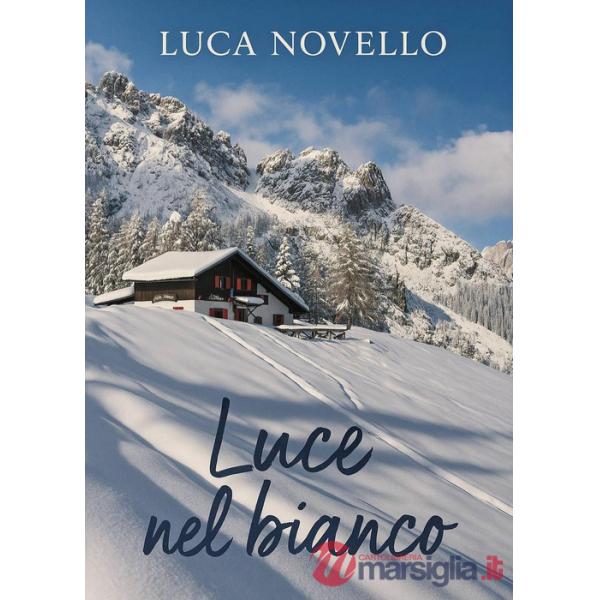Luce nel bianco