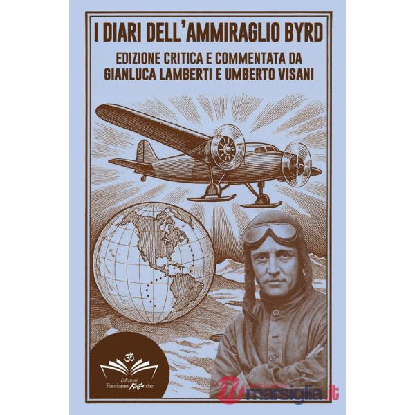 Diari dell'ammiraglio Byrd (I)