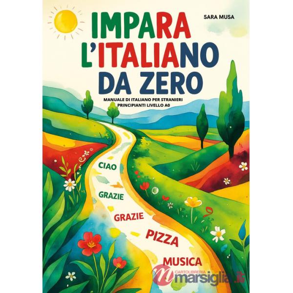 Impara l'italiano da zero