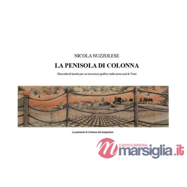 Penisola di Colonna (La)