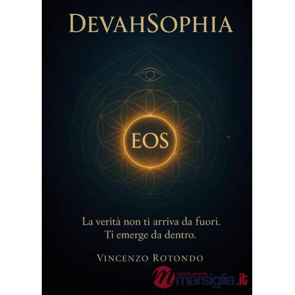 DevahSophia. La scienza dell'essere