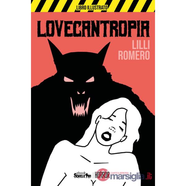 Lovecantropia