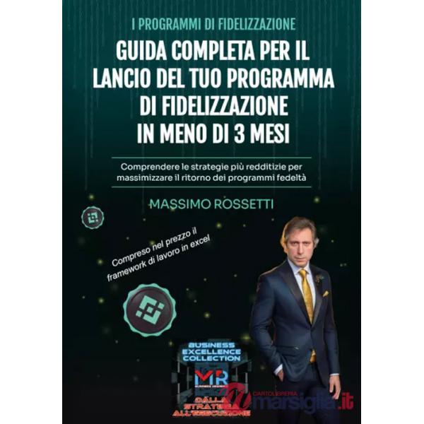 Guida completa per il lancio del tuo programma di fidelizzazione in meno di 3 mesi