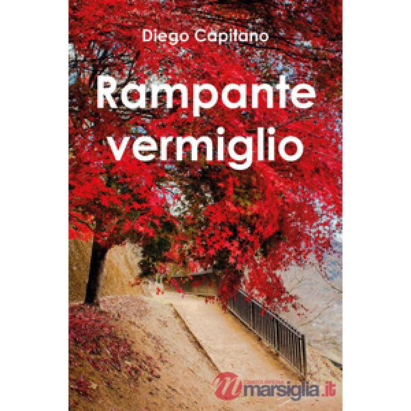 Rampante vermiglio