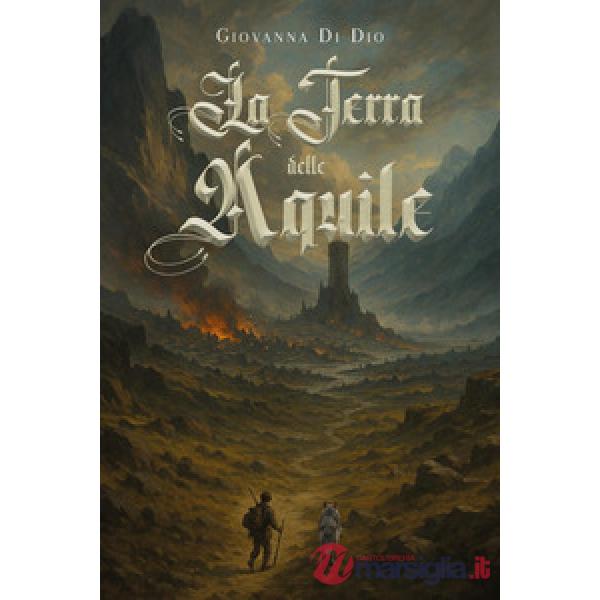 Terra delle aquile (La)