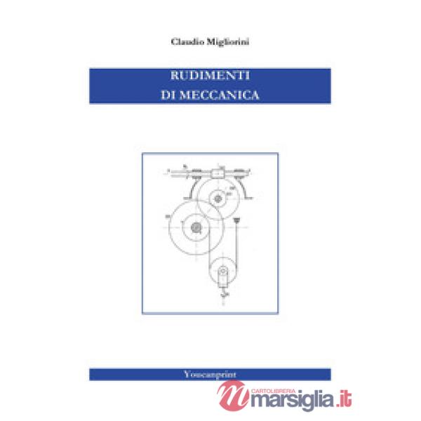 Rudimenti di meccanica