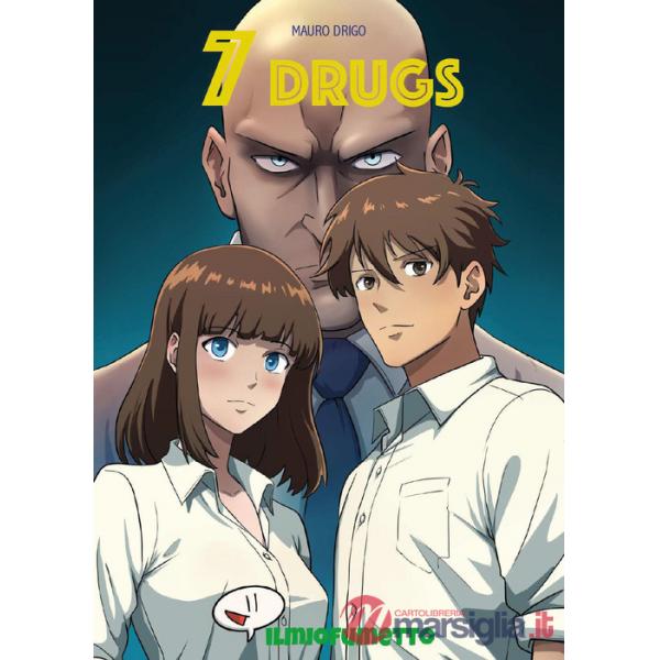 7 drugs
