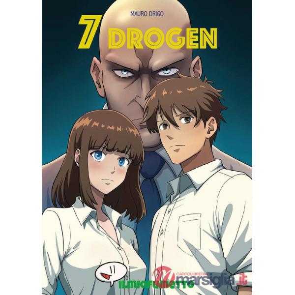 7 drogen