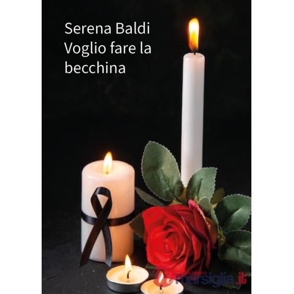 Voglio fare la becchina