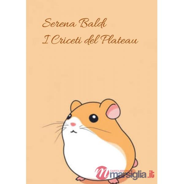 Criceti del plateau (I)