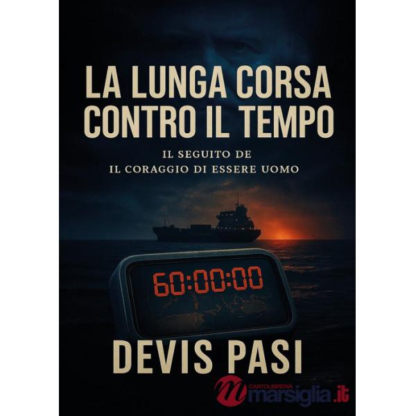 Lunga corsa contro il tempo (La)