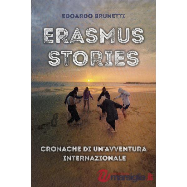 Erasmus stories. Cronache di un'avventura internazionale