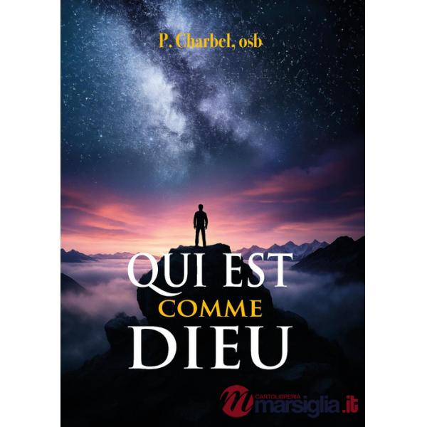 Qui est comme Dieu