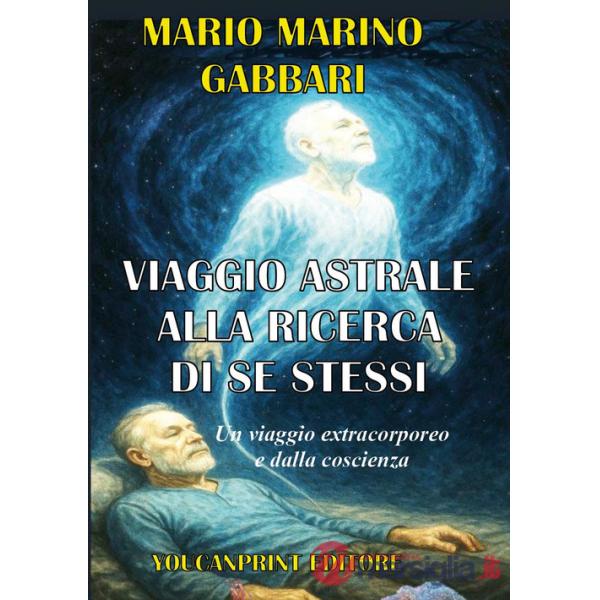 Viaggio astrale alla ricerca di sé stessi