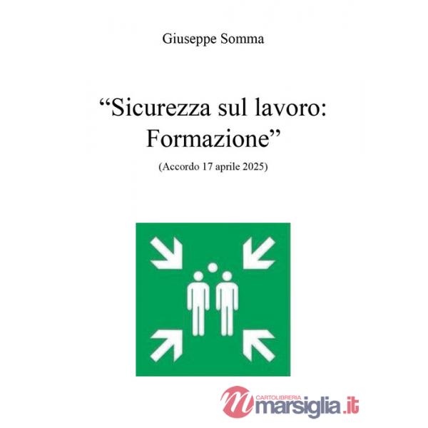 Sicurezza sul lavoro. Formazione