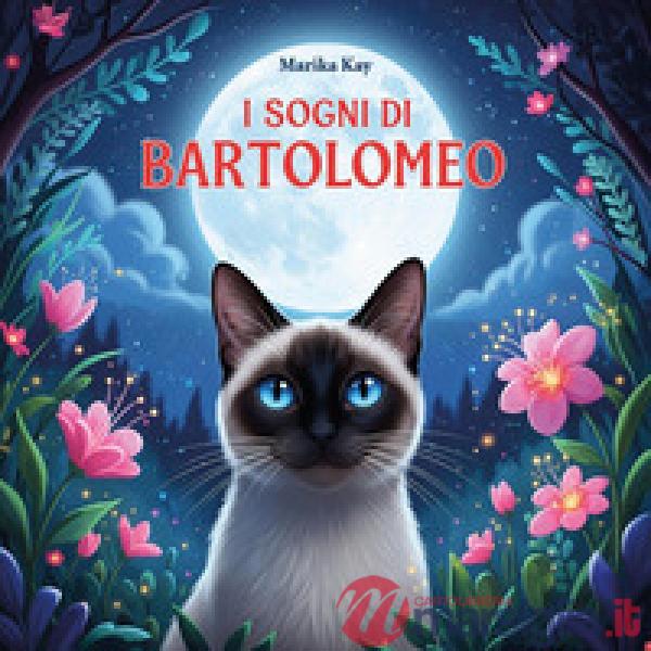 Sogni di Bartolomeo (I)