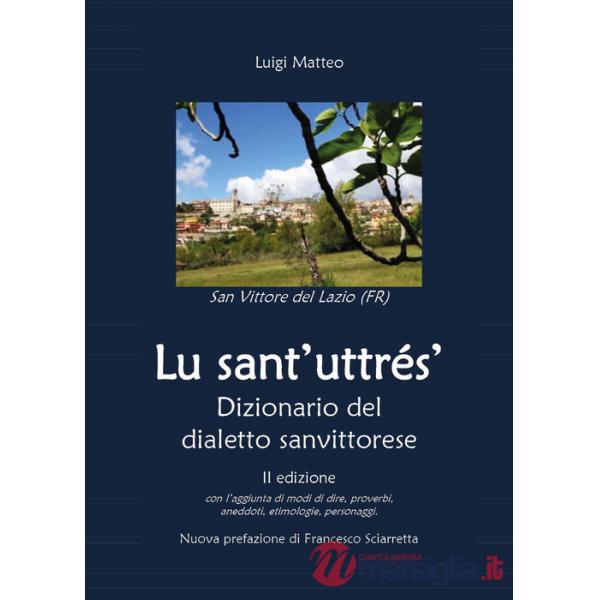 Lu sant'uttrés