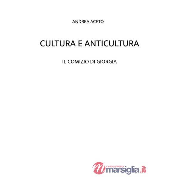 Cultura e anticultura. Il comizio di Giorgia