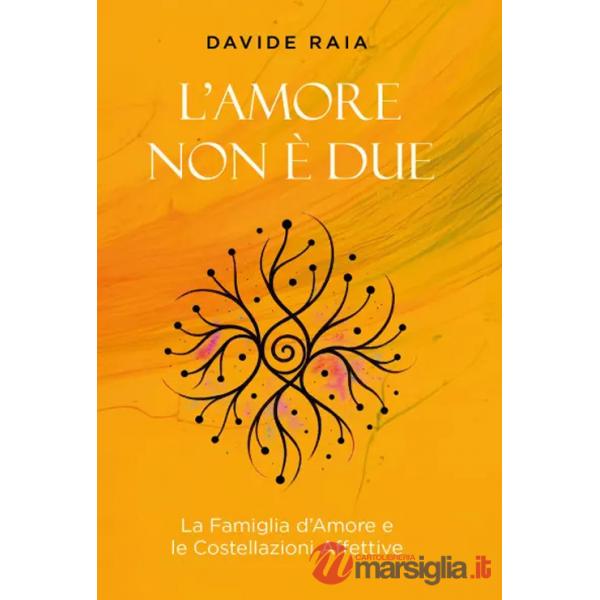 Amore non è due (L')