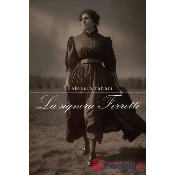 Signora Ferretti (La)