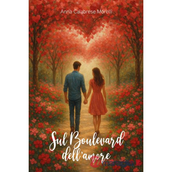 Sul boulevard dell'amore