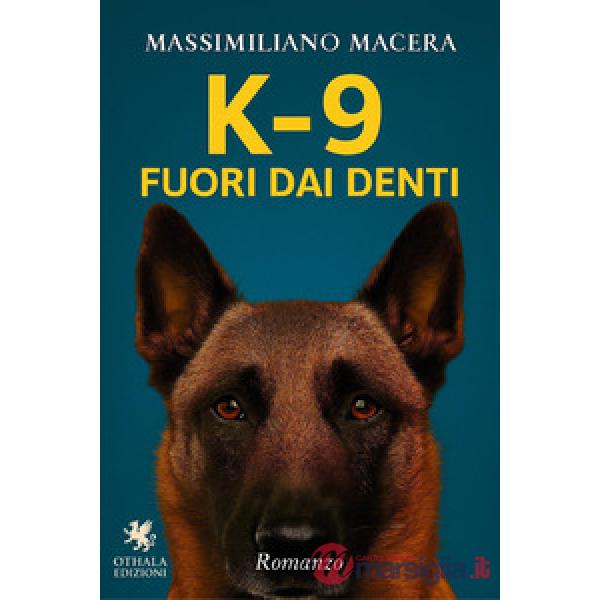 K-9. Fuori dai denti