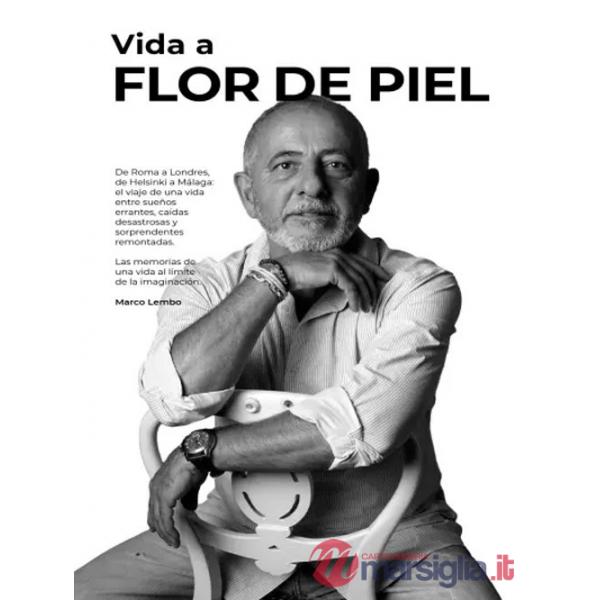 Vida a flor de piel
