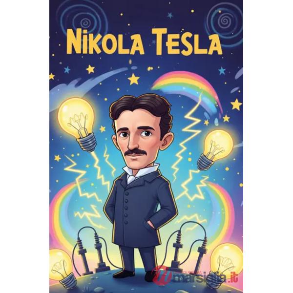 Nikola Tesla