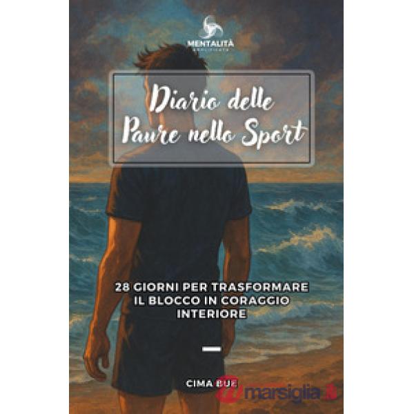 Diario delle paure nello sport