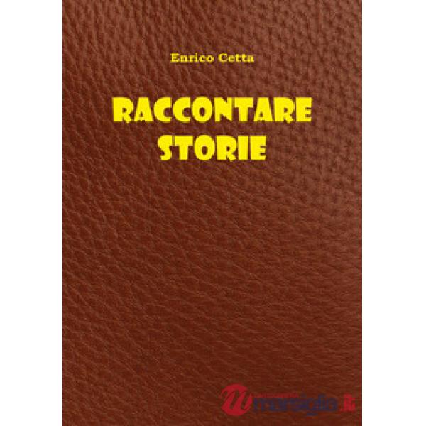 Raccontare storie
