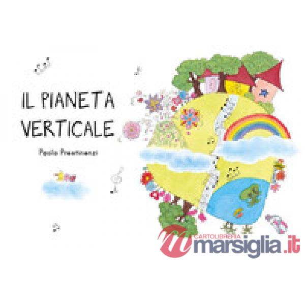 Pianeta verticale (Il)