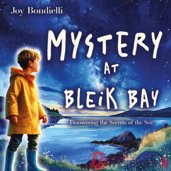 Mystery at Bleik Bay: Discovering the Secrets of the Sea