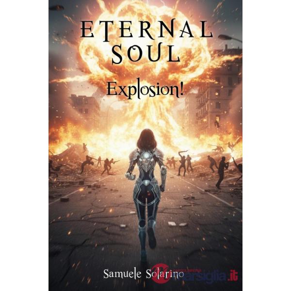 Explosion! Eternal soul