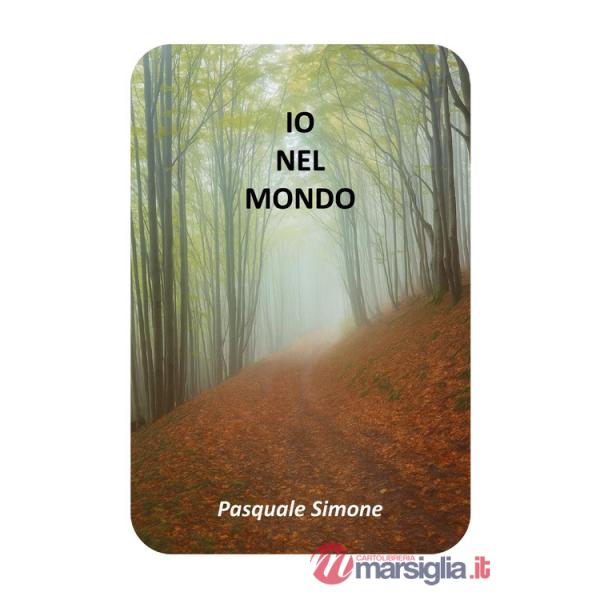 Io nel mondo