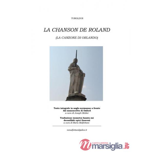 Chanson de Roland