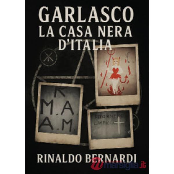 Garlasco, la Casa Nera d'Italia