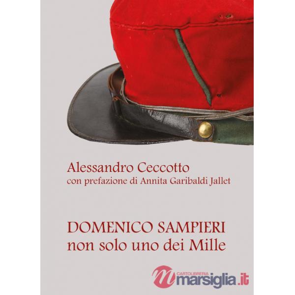 Domenico Sampieri non solo uno dei Mille