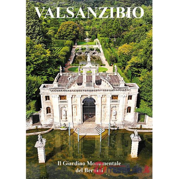 Valsanzibio. Il giardino monumentale del Bernini