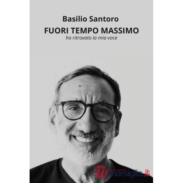 Fuori tempo massimo ho ritrovato la mia voce
